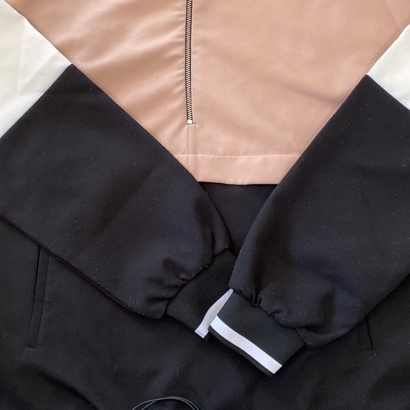 Women’s hooded sweater from Zara - Picture 2 of 9